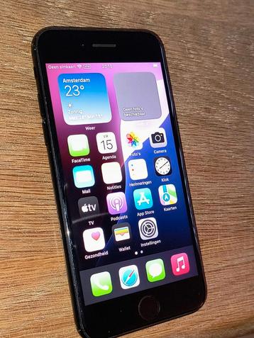 iPhone SE (2020) (2nd Generation) beschikbaar voor biedingen