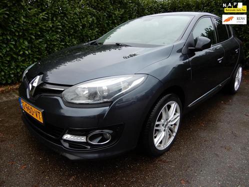 Renault Mégane 1.2 TCe Bose. 5-deurs Automaat, Auto's, Renault, Bedrijf, Te koop, Mégane, ABS, Achteruitrijcamera, Airbags, Airconditioning