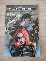 G.I. Joe: Operation Hiss Stripboek Engels, Eén stripboek, Ophalen of Verzenden, Zo goed als nieuw
