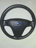 Volvo C30 Stuurwiel - Summum 2011, Auto-onderdelen, Interieur en Bekleding, Ophalen of Verzenden, Gebruikt, Volvo