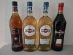 Martini nieuw en ongeopend, Overige typen, Nieuw, Vol, Italië