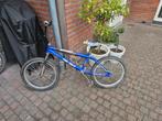 Run Bike BMX Crossfiets, Ophalen, Gebruikt, Staal, Run Bike