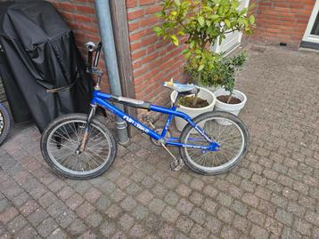 Run Bike BMX Crossfiets beschikbaar voor biedingen