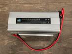 Omvormer Power inventer 12V 230V 1700 Watt, Ophalen of Verzenden, Zo goed als nieuw