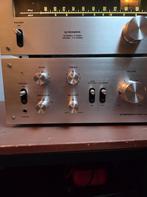 Pioneer SA-5300 Versterker met TX-5300 Tuner (1976), Audio, Tv en Foto, Ophalen, Tuner of Radio, Losse componenten, Zo goed als nieuw