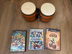 Nintendo Gamecube games, Spelcomputers en Games, Games | Nintendo GameCube, 1 speler, Ophalen of Verzenden, Zo goed als nieuw