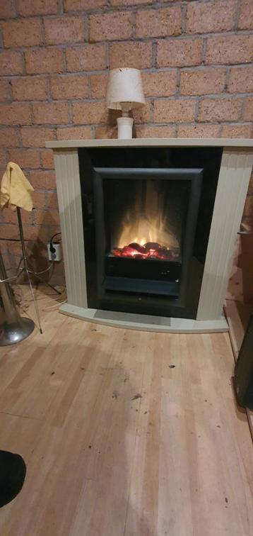 elektrische deco kachel beschikbaar voor biedingen