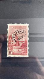 Monaco 386 V post fris/2546, Ophalen of Verzenden, Monaco