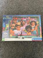 Disney puzzel, Ophalen of Verzenden, Meer dan 50 stukjes, Nieuw, 6 jaar of ouder