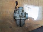 20mm bing niet compleet, Ophalen of Verzenden, Gebruikt, Carburateur