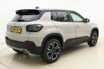 Jeep Avenger 1.2 e-Hybrid Summit | Navigatie | Automaat | 18, Stof, Gebruikt, 1199 cc, 620 kg