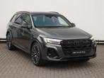 Audi Q7 60 TFSI e quattro Pro Line S Competition 490pk | B&O, Automaat, 77 km/l, Gebruikt, 2995 cc