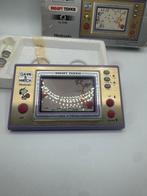 Nintendo Game & Watch Snoopy Tennis (Wide Screen), Spelcomputers en Games, Spelcomputers | Overige, Gebruikt, Lenn hodes, Ophalen of Verzenden