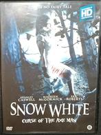 Snow White, Cd's en Dvd's, Ophalen of Verzenden, Zo goed als nieuw