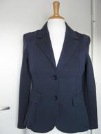 Miss Etam jasje maat M ., Maat 38/40 (M), Blauw, Ophalen of Verzenden, Zo goed als nieuw