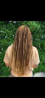 De mooiste vlechten.SuperNova Hair&Beauty 0630006582, Ophalen of Verzenden, Nieuw