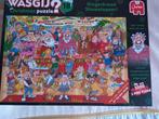 Wasgij puzzel, Ophalen, 500 t/m 1500 stukjes, Gebruikt, Legpuzzel