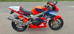 Unieke Honda VTR1000F Firestorm HRC, LED Verlichting, 2 cilinders, Motorrijbewijs A, Sport