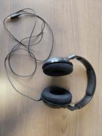 Sennheiser HD 419 Koptelefoon, Ophalen of Verzenden, Gebruikt, Over oor (circumaural), Sennheiser