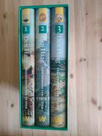Den Haag Geschiedenis van de stad 3 boeken, 14e eeuw of eerder, Div. auteurs, Nieuw, Ophalen of Verzenden