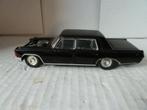 Russische staatsie auto model 1-43, Ophalen of Verzenden, Gebruikt, Auto