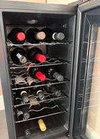 Condor Wijnkoelkast - 18 flessen, Ophalen, Gebruikt, Overige merken