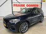 BMW X3 XDrive30e M-Sport + Dealer OH|Panorama|Harman Kardon|, Auto's, BMW, 1998 cc, Gebruikt, 4 cilinders, 2000 kg