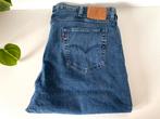 Levi’s spijkerbroek maat W46 L34 blauw levi, Kleding | Dames, Spijkerbroeken en Jeans, Ophalen of Verzenden, Zo goed als nieuw