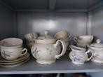 Theeservies  servies Bavaria Arzberg, Antiek en Kunst, Antiek | Servies los, Ophalen
