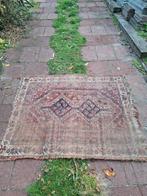 Perzisch vloerkleed of Perzisch tapijt, Ophalen, Gebruikt, Rechthoekig, 200 cm of meer