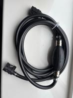 # Gloed Nieuwe Externe Benzine Slang Compleet  #, Ophalen of Verzenden, Nieuw, Motor en Techniek, Zeilboot of Motorboot