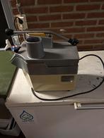 Stephan Snijmachine - Professioneel en Netjes!, Ophalen, Gebruikt