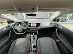 Volkswagen Polo 1.0 TSI Comfortline/1STE EIG/NAVI/APP-CONNEC, Stof, Gebruikt, Euro 6, 95 pk