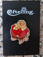 Efteling Pin Holle Bolle Gijs, Ophalen, Nieuw, Button of Speldje