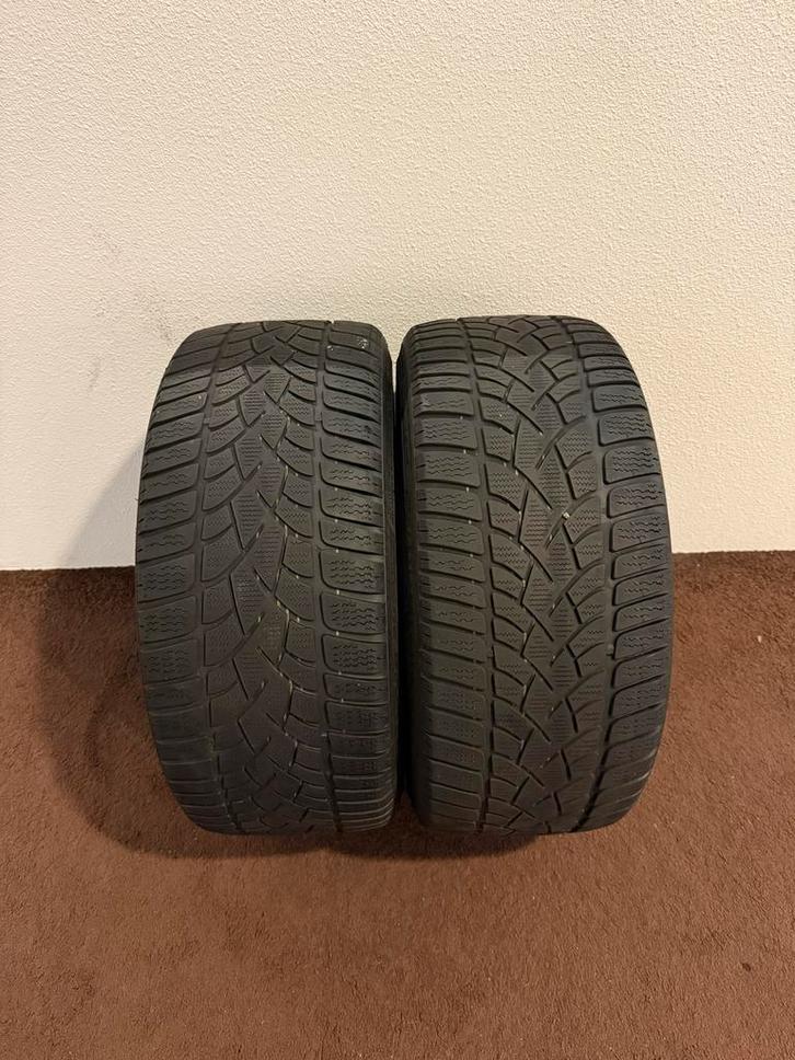 WinterBanden 235/35R19 en 255/30R19, Auto diversen, Autosport-onderdelen, Gebruikt, Ophalen