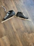 Heren schaatsen noren merk Viking maat 41, Sport en Fitness, Schaatsen, Ophalen, Gebruikt, Noren, Viking