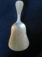 Antieke suiker-/theeschep Alpacca BMF, Antiek en Kunst, Ophalen of Verzenden