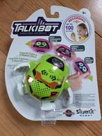 Nieuw in de verpakking: Silverlit - Talkibot Robot., Nieuw, Ophalen of Verzenden