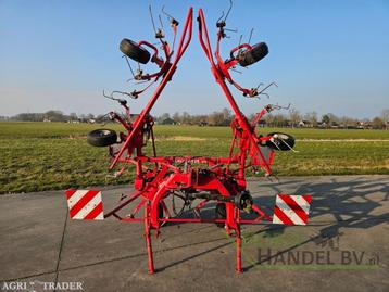 Lely Lotus 675 schudder beschikbaar voor biedingen