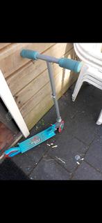 Step, Fietsen en Brommers, Steps, Ophalen of Verzenden, Zo goed als nieuw, Gewone step