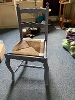 stoel, Huis en Inrichting, Stoelen, Ophalen, Gebruikt, Bruin, Eén