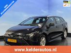 Toyota Corolla Touring Sports 1.8 Hybrid Business Navi | Cli, 65 €/maand, 450 kg, Gebruikt, 4 cilinders