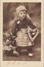 Kathe Krüse. Kinderen. Mooie oude ansichtkaart, Verzenden, 1920 tot 1940, Ongelopen, Kinderen