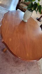 Antieke Houten Tafel, 50 tot 100 cm, Tot twee personen, 50 tot 100 cm, Overige vormen