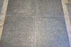 Voordelige keramische tegel 1ste keus 60x60 E 29,95 m2, 60 cm of meer, Nieuw, Ophalen of Verzenden, 10 m² of meer