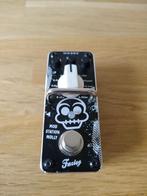 Fazley multi Modulatie effect pedaal Mod Station Molly, Muziek en Instrumenten, Effecten, Ophalen of Verzenden, Zo goed als nieuw