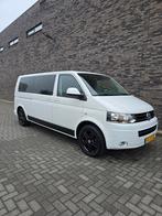 Volkswagen Transporter 2.0 TDI 103KW Business VAN 2014, Auto's, Euro 5, Stof, 4 cilinders, Volkswagen