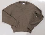 MVO trui uit 1958, Verzamelen, Ophalen of Verzenden, Landmacht, Nederland, Kleding of Schoenen