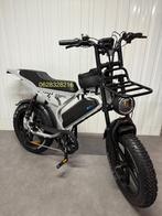 S20 PRO FATBIKE • OUXI Q8 fatbike • OUXI GT2000 fatbike, Fietsen en Brommers, 59 cm of meer, Ophalen, Zo goed als nieuw, Overige merken