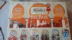 bordspellen big box Alhambra basisspel + uitbreidingen, Vijf spelers of meer, Ophalen of Verzenden, Nieuw